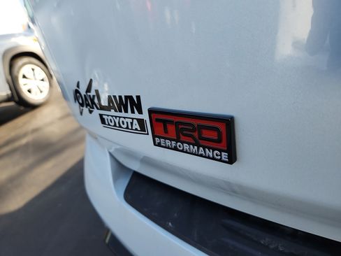 New 2026 Toyota Sequoia 1794 Edition image 30