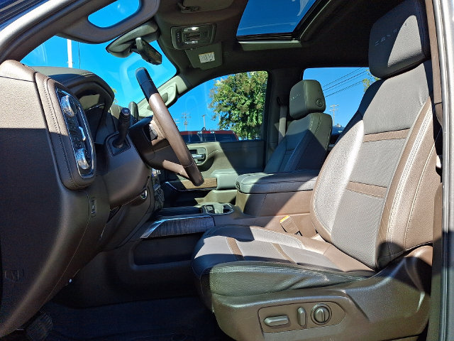Used 2021 GMC Sierra 1500 Denali w/ Denali Ultimate Package AWD/4WD image 9