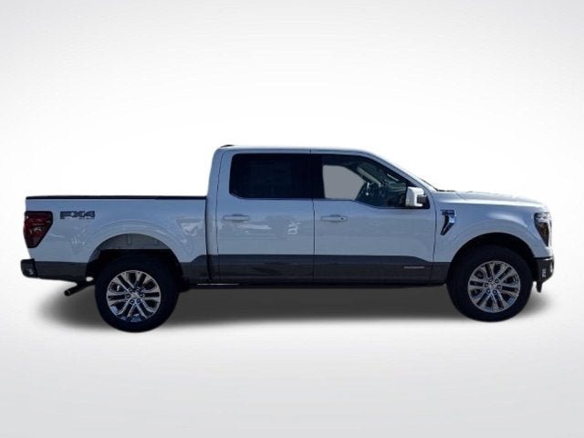 New 2026 Ford F150 King Ranch w/ Equipment Group 601A High AWD/4WD image 7