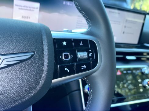 New 2026 Genesis GV80 2.5T image 20