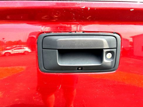 Used 2015 GMC Canyon SLT w/ Driver Alert Package image 14