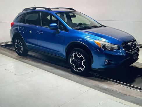 Used 2014 Subaru Crosstrek 2.0i Premium AWD/4WD image 13