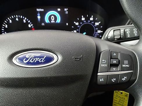 Used 2020 Ford Escape S image 28
