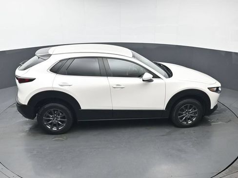 Used 2022 MAZDA CX-30 AWD 2.5 S image 36