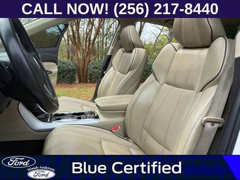 Used 2020 Acura TLX V6 w/ Technology Package image 20