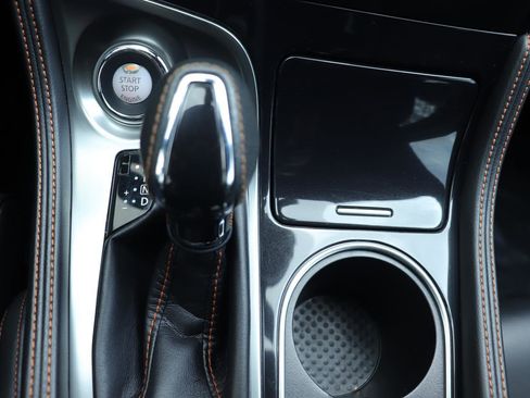 Used 2019 Nissan Maxima SR w/ Premium Package image 36