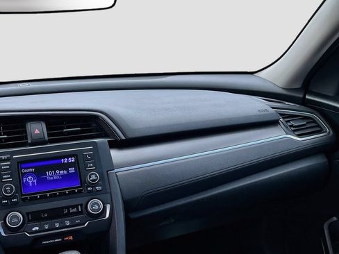 Used 2021 Honda Civic LX image 21