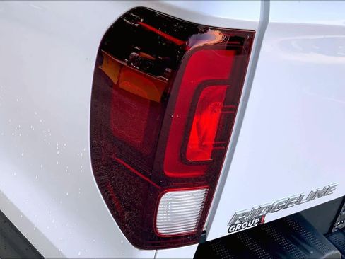 Used 2023 Honda Ridgeline RTL image 28