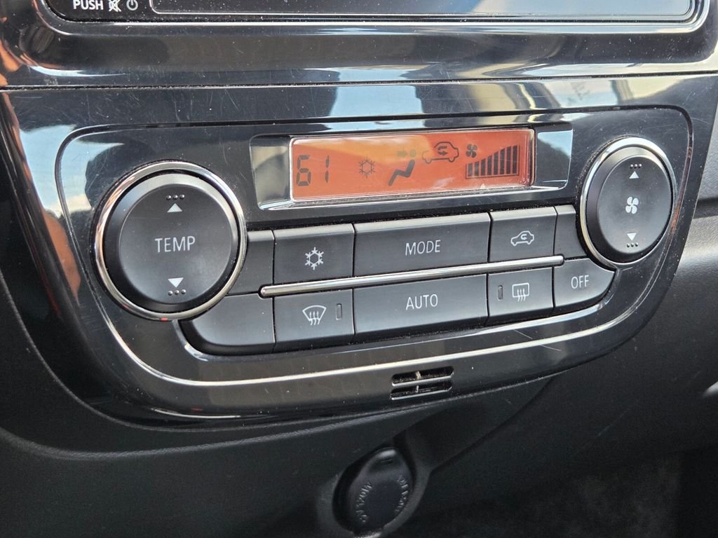 Used 2024 Mitsubishi Mirage ES FWD image 29