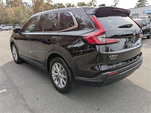 Certified 2023 Honda CR-V EX-L image 10