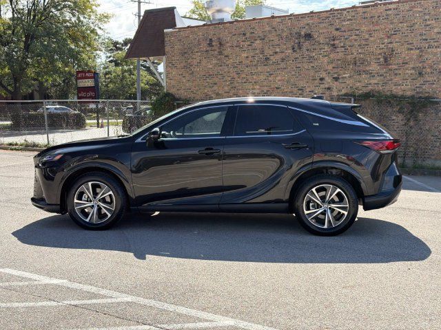 Certified 2024 Lexus RX 350 Premium w/ Convenience Package AWD/4WD image 8