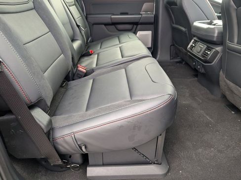 New 2026 Ford F150 Raptor image 48