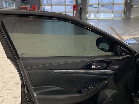 Used 2019 Nissan Maxima Platinum w/ Illumination Package image 5