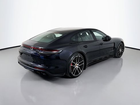 Certified 2023 Porsche Panamera 4S image 9