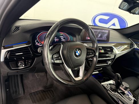 Used 2020 BMW 530i 530i w/ Convenience Package image 20