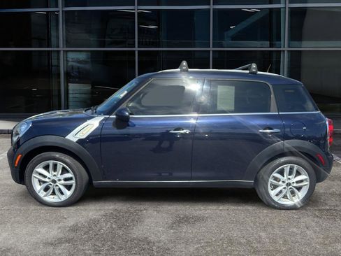 Used 2014 MINI Cooper Countryman image 8