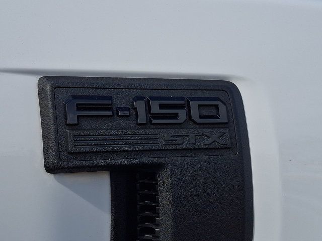 Certified 2023 Ford F150 XL w/ STX Appearance Package AWD/4WD image 30