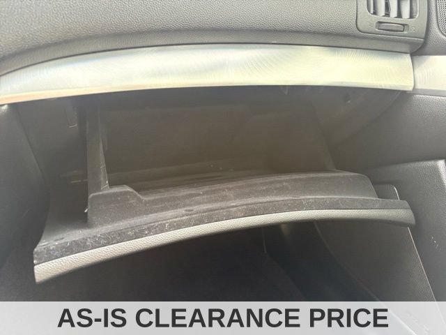 Used 2014 INFINITI Q60 AWD Coupe w/ Premium Package image 33