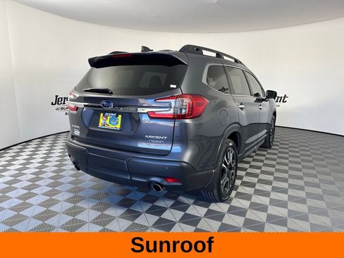 Used 2023 Subaru Ascent Touring image 6