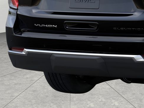 New 2026 GMC Yukon XL Elevation image 14
