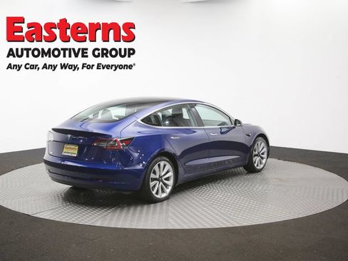 Used 2018 Tesla Model 3 Long Range RWD image 36