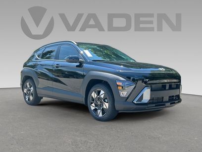 New 2025 Hyundai Kona SEL