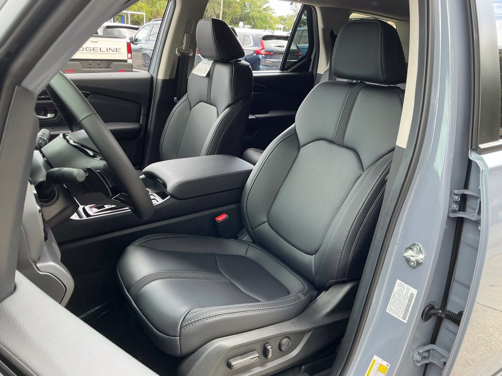 New 2026 Honda Pilot EX-L image 31