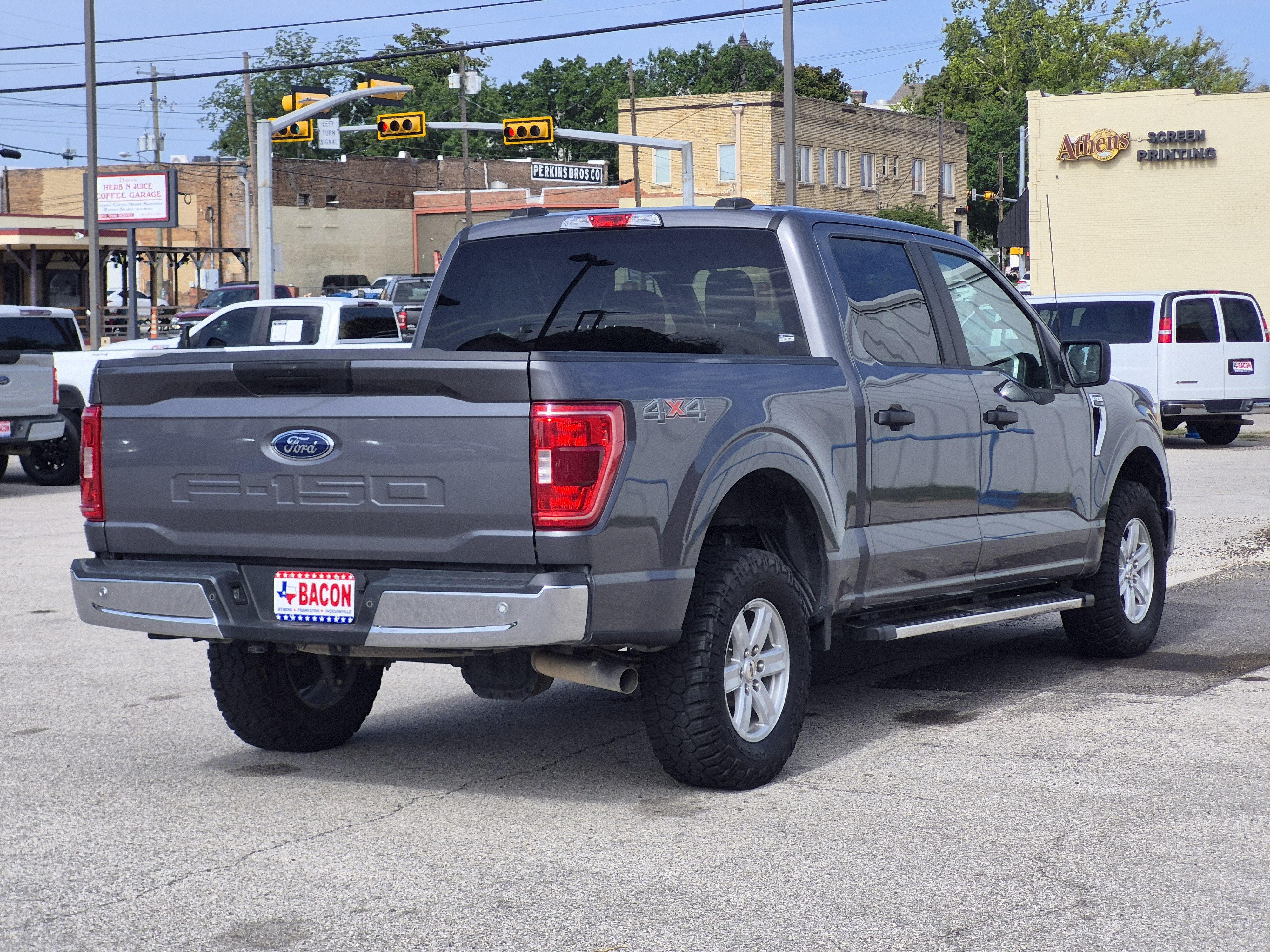 Used 2022 Ford F150 XLT AWD/4WD image 6