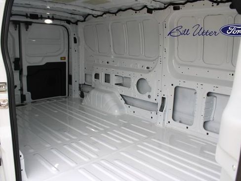 New 2025 Ford Transit 350 148 Low Roof image 10