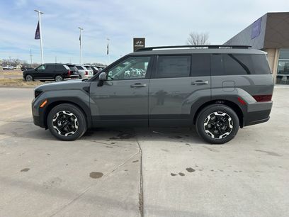 New 2026 Hyundai Santa Fe SEL