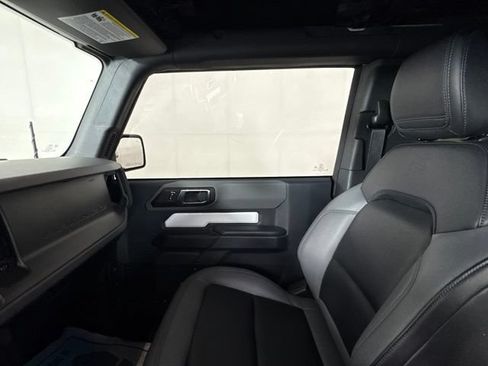 Used 2024 Ford Bronco Big Bend AWD/4WD image 24