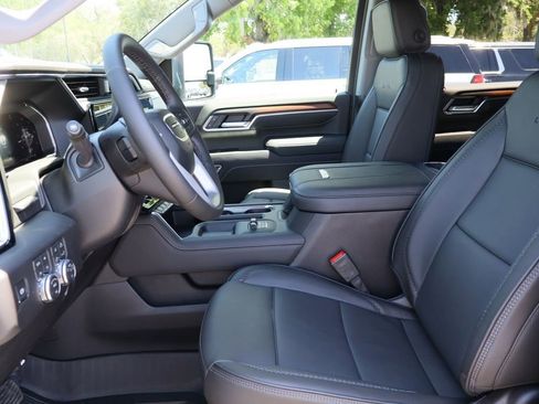 New 2026 GMC Sierra 2500 Denali w/ Denali Reserve Package AWD/4WD image 20