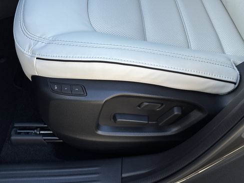 New 2025 MAZDA CX-5 AWD 2.5 S w/ Preferred Package image 19