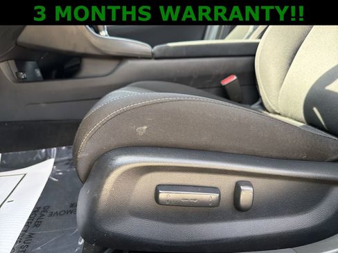 Used 2019 Honda Civic EX image 13