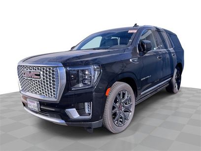 Used 2024 GMC Yukon Denali w/ Denali Reserve Package