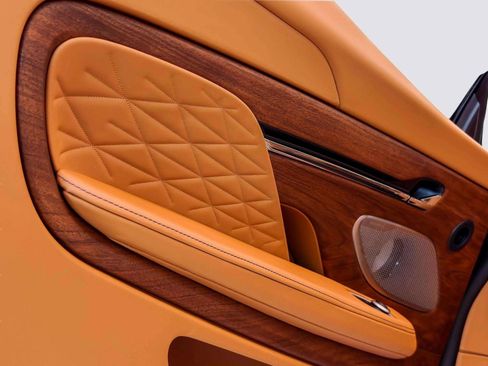 New 2026 Aston Martin DB12 Convertible image 26