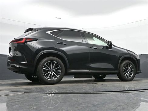 Certified 2024 Lexus NX 250 FWD w/ Premium Package image 35