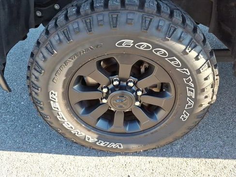 Used 2024 RAM 2500 Power Wagon w/ Level 2 Equipment Group image 10