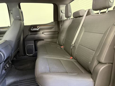 Used 2022 Chevrolet Silverado 1500 LT image 15