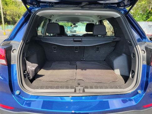 Certified 2022 Chevrolet Equinox LS w/ LS Convenience Package FWD image 7