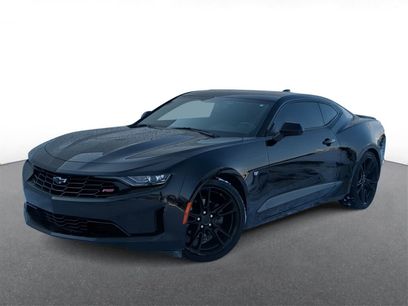Used 2019 Chevrolet Camaro LT w/ RS Package
