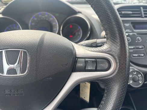 Used 2013 Honda Fit Sport image 19