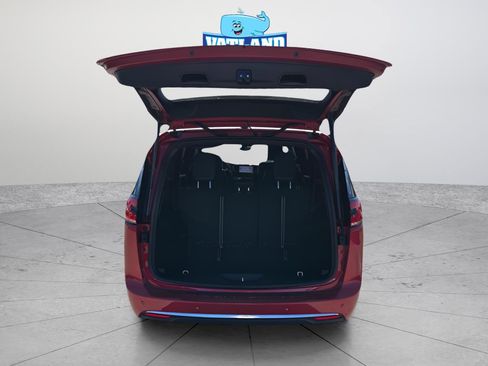New 2026 Chrysler Pacifica Select image 29