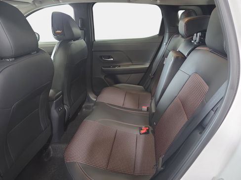 New 2026 Nissan Kicks SR w/ SR Premium Package image 14