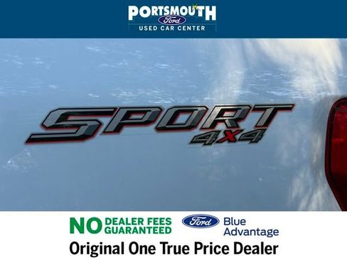Certified 2023 Ford F150 XLT w/ Equipment Group 302A High image 23