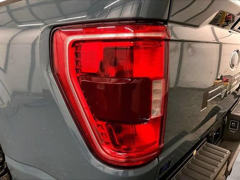 Used 2023 Ford F150 XLT w/ Equipment Group 302A High AWD/4WD image 28