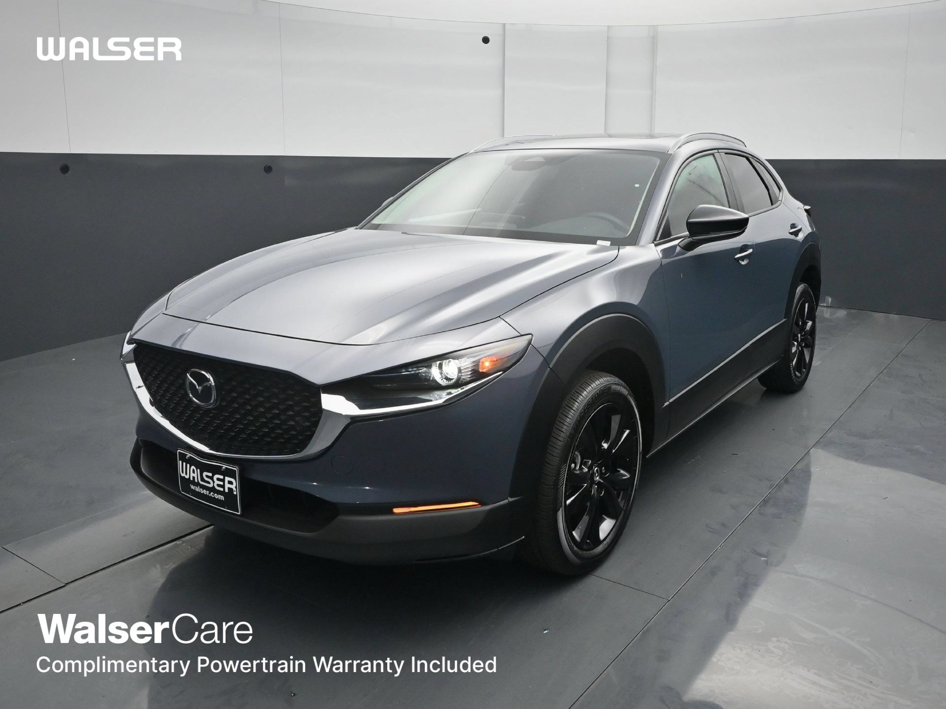 Certified 2026 MAZDA CX-30 AWD 2.5 S image 1