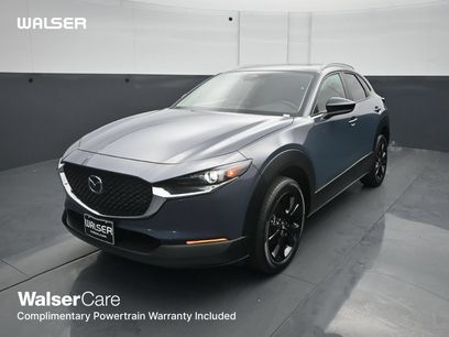 Certified 2026 MAZDA CX-30 AWD 2.5 S