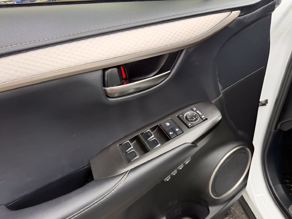 Used 2020 Lexus NX 300 F Sport AWD/4WD image 21