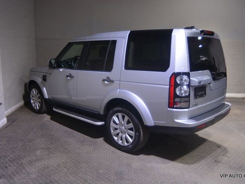 Used 2016 Land Rover LR4 4WD 4dr image 19